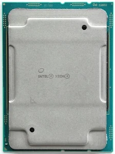 Base Intel Xeon Gold 5122 4x 3,60 GHz 3647 CPU SR3AT (IMPUESTO incluido) - Imagen 1 de 1