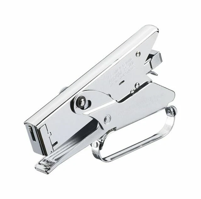 Arrow Fastener P22 Heavy Duty Plier Type Stapler