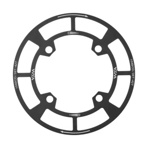 Highly Compatible Chain Guard for Mountain Bikes Suitable for 32 42T Sprockets - Picture 1 of 47