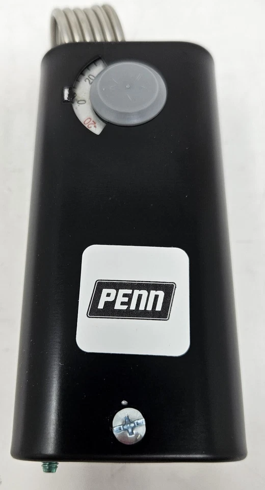 Penn A19BBC-2 Coiled Bulb Space Temperature Control - Image 1 of 2