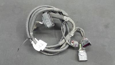 Audi A8 S8 4H D4 Cable Set for Fuel Pump 4H0971727B/C 727 B/C - Image 1 of 2