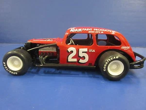#25 Rich Stephan 1:25 Custom Modified  - Picture 1 of 4