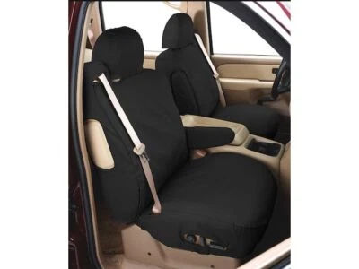 Cubierta de asiento delantera Covercraft para Jeep Wrangler 2018-2021, 2023 68399BJVS 2019 Foto 1 de 2