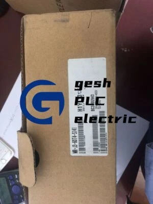 NEW 1PC MITSUBISHI AC SERVO DRIVER MR-J3-60T4-S141 FREE EXPEDITED SHIPPING - Image 1 of 3