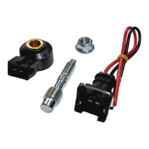 Bosch WideBand Knock Sensor Kit for RB25 RB30 CA18 SR20 KA24 VG30 1JZ 2JZ 3SGTE - Picture 1 of 3