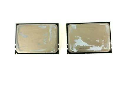 2 AMD Opteron 6344 12-Core CPU Processor 2.6GHz 6.4GT/s Socket G34 OS6344WKTCGHK - Image 1 of 4