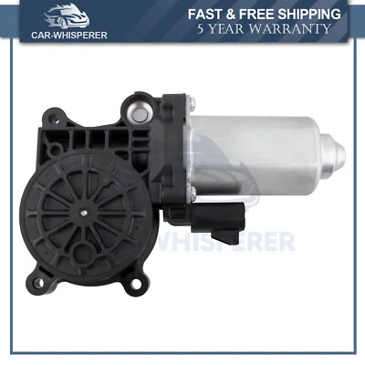 Front or Rear RH Power Window Motor For Pontiac Aztek /Buick Rendezvous - Изображение 1 из 4