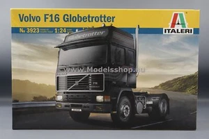 Volvo F16 Globetrotter, model kit - Imagen 1 de 11