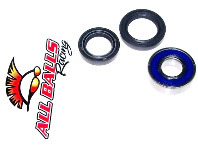 2004-2009 Honda TRX450R All Balls Lower Steering Stem Bearing 450R 25-1460 NEW - Image 1 of 4