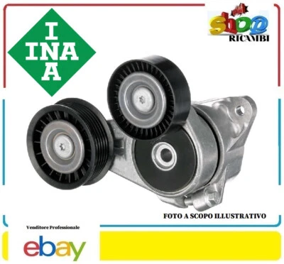 534007630 INA TENDICINGHIA POLY-V PER  MERCEDES-BENZ CLASSE S - Imagen 1 de 3