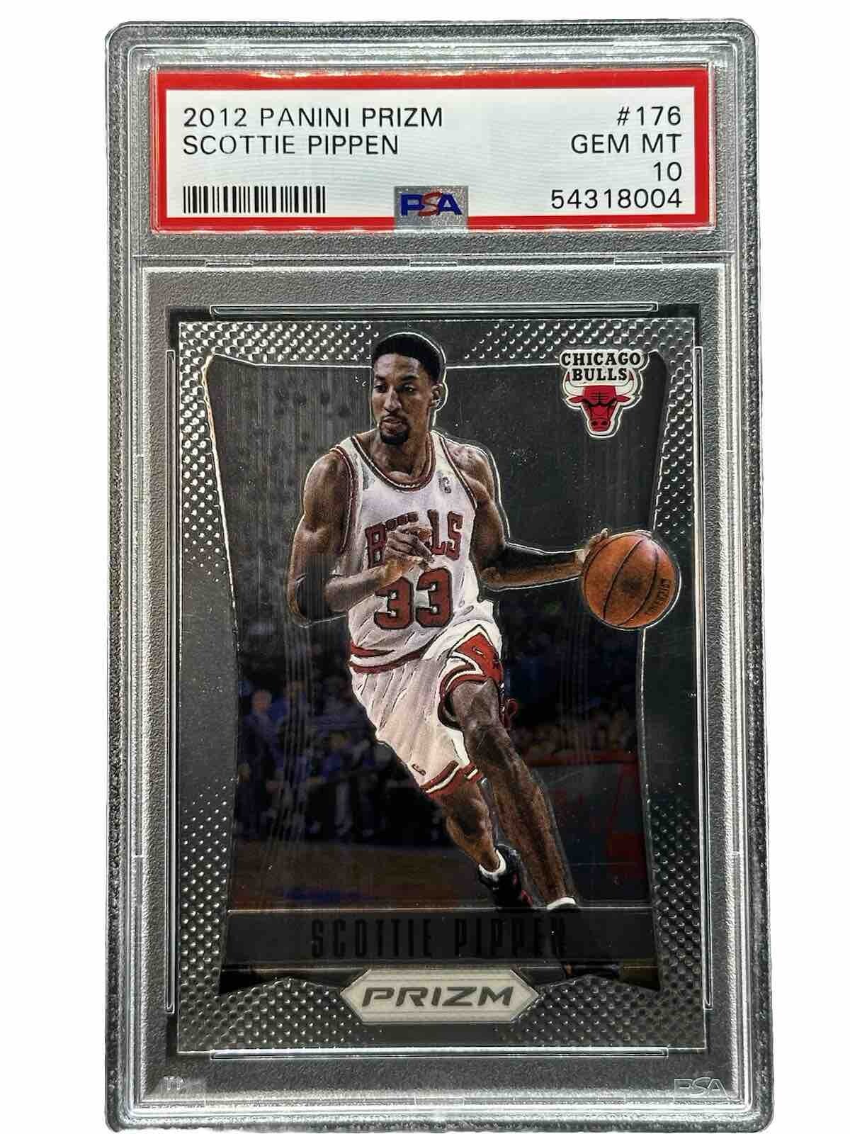 tenis scottie pippen amazon