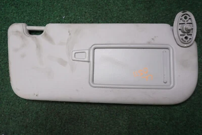 Parasol derecho KIA SOUL 2014 2015 2016 2017 2018 OEM 1 pieza 85220-B2240BF3 Foto 1 de 4