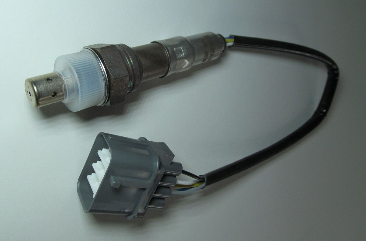 Rear Oxygen Sensor O2 For Honda 36532PWAJ02 EGO-759 Rear Oxygen Sensor O2 For Honda 36532PWAJ02 EGO-759