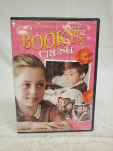 Bookys Crush DVD 📦 - Imagen 1 de 6