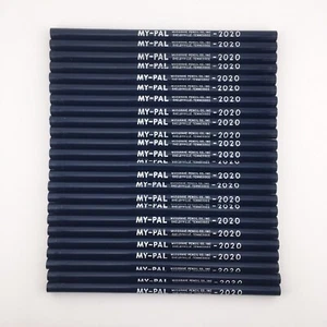 MY-PAL Musgrave Pencil Company 2020 (Lot of 24) - Picture 1 of 3