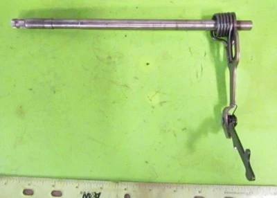 Actuador de pedal de cambio Suzuki GS 300 L GS300L Twin 1982-1985 Foto 1 de 3