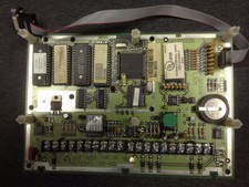 Pittway Gci-4 94Vo Circuit Card