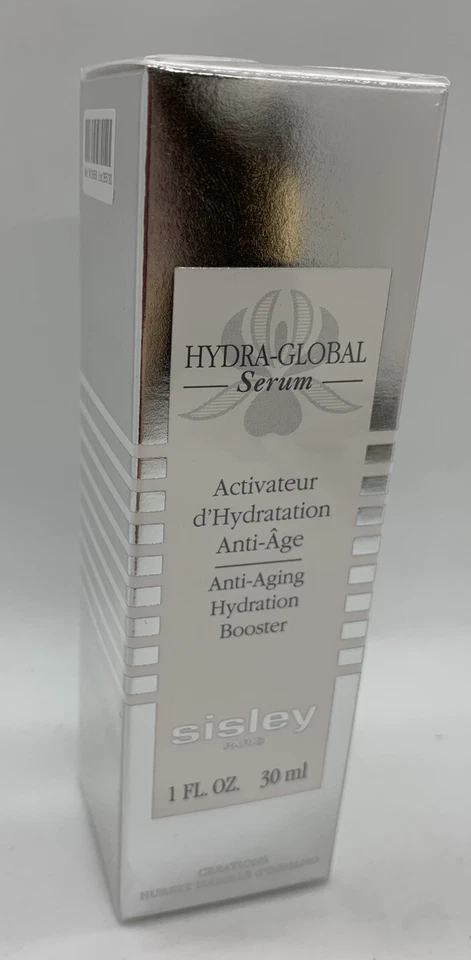 (EUR 4.300 / L) Sisley Paris Global Anti-Age Serum 30ml Luxus Pflege Anti Aging - Bild 1 von 1