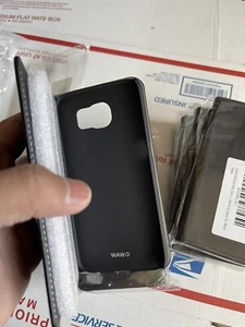 1 Lot of 10 samsung galaxy s6 case cover New/ Never Used - Picture 1 of 12