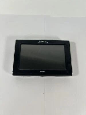 Magellan Maestro 4210 Portable GPS Navigator System 4.3" - Image 1 of 4