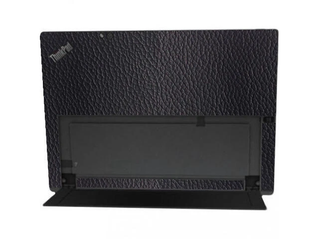 LidStyles Carbon Fiber Laptop Skin Protector Decal Lenovo ThinkPad X1 Tablet G1 - Image 1 of 1