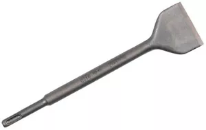 MAKITA 250mm x 40mm SDS PLUS ROTARY HAMMER SCALING CHISEL BIT - Picture 1 of 1