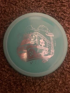 Innova Star Pig - Teal Hambulance 1 of 21 - Picture 1 of 1