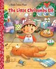 Der kleine Weihnachtself von Nikki Shannon Smith (englisch) Hardcover-Buch