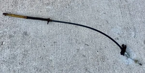 1974-1978 Ford Mustang Accelerator Cable Mustang II Accelerator Cable V8 OEM - Bild 1 von 6