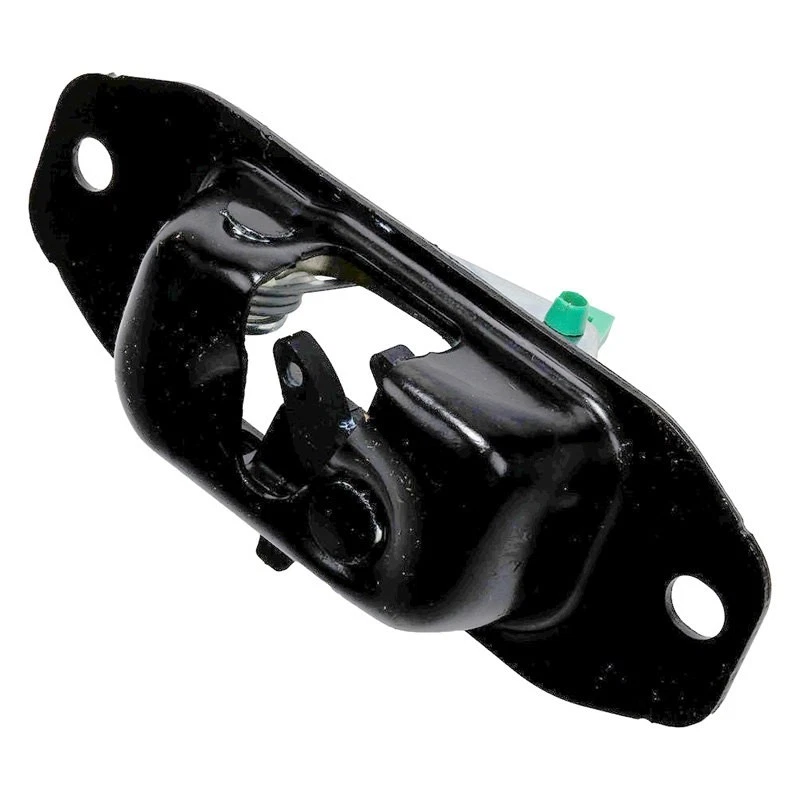 For Chevy Silverado 3500 HD 2007-2019 ACDelco 23158822 Tailgate Latch Foto 1 de 1