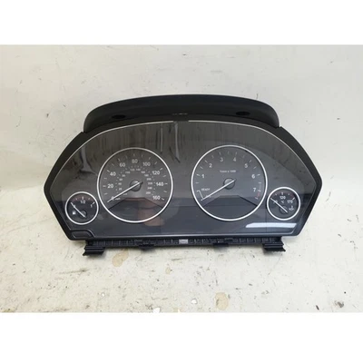 12-19 BMW F30 3-Series F32 F36 painel de instrumentos escopo estendido OEM modificado - Imagem 1 de 4