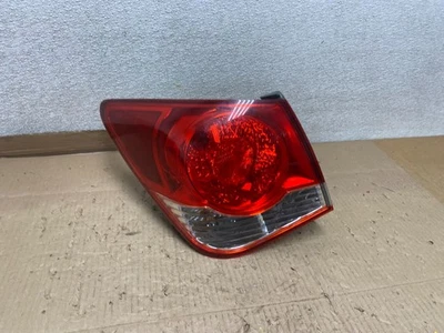 Chevrolet Cruze 2011 2012 2013 2014 conductor izquierdo luz trasera lateral izquierda U3155 DW Foto 1 de 4