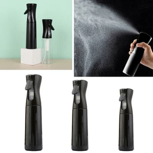 200-500ML Feine Kontinuierliche Nebel Spray Flasche Make-Up Haar Cut Salon Spray - Bild 1 von 20