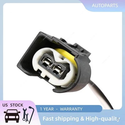 Conector de bomba de combustible de alta presión para BMW 229 320 328 428 528 X1 X3 Z4 2012-16 Foto 1 de 4