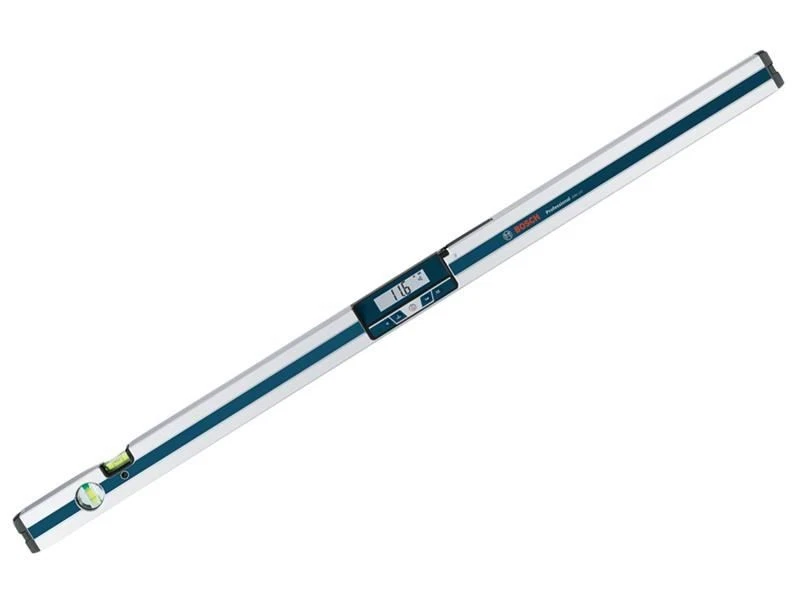 Bosch GIM 120 Professional Inclinómetro Profesional, 120cm - Imagen 1 de 1