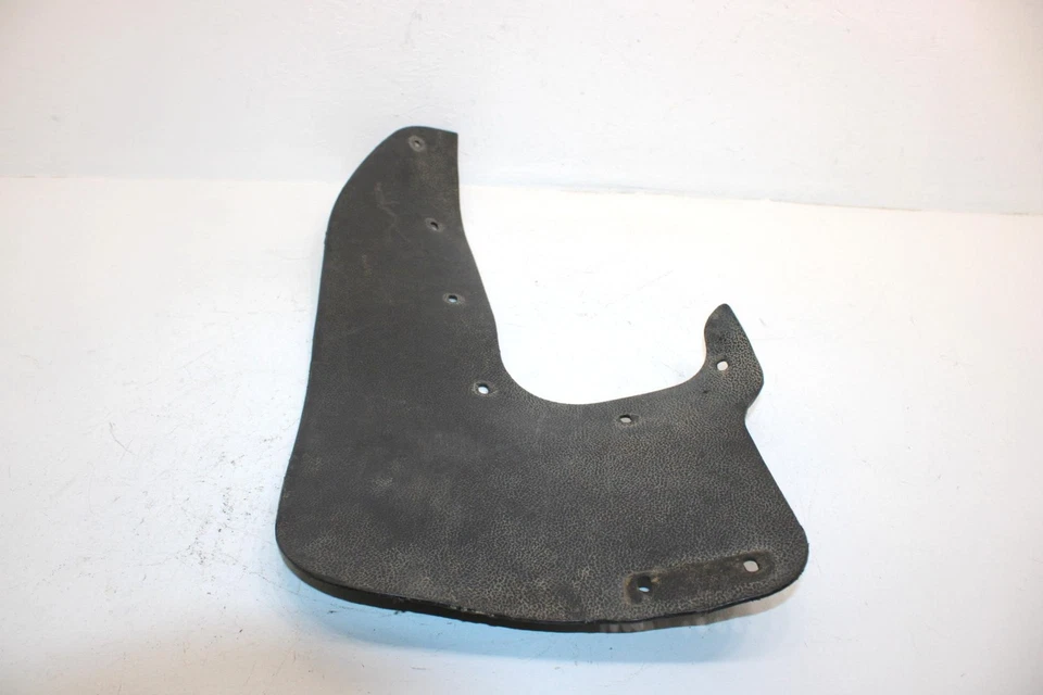 Polaris Big Boss 500 1999 OEM guardabarros delantero derecho solapa 5850130 AP71 Foto 1 de 4