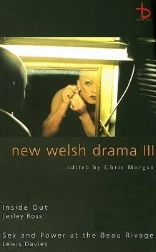 Lesley Ross Lewis Davies New Welsh Drama 3 (Paperback) New Welsh Drama S. - Image 1 of 1