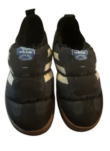 Size 6 - adidas Puffylette Samba (C) - Picture 1 of 4