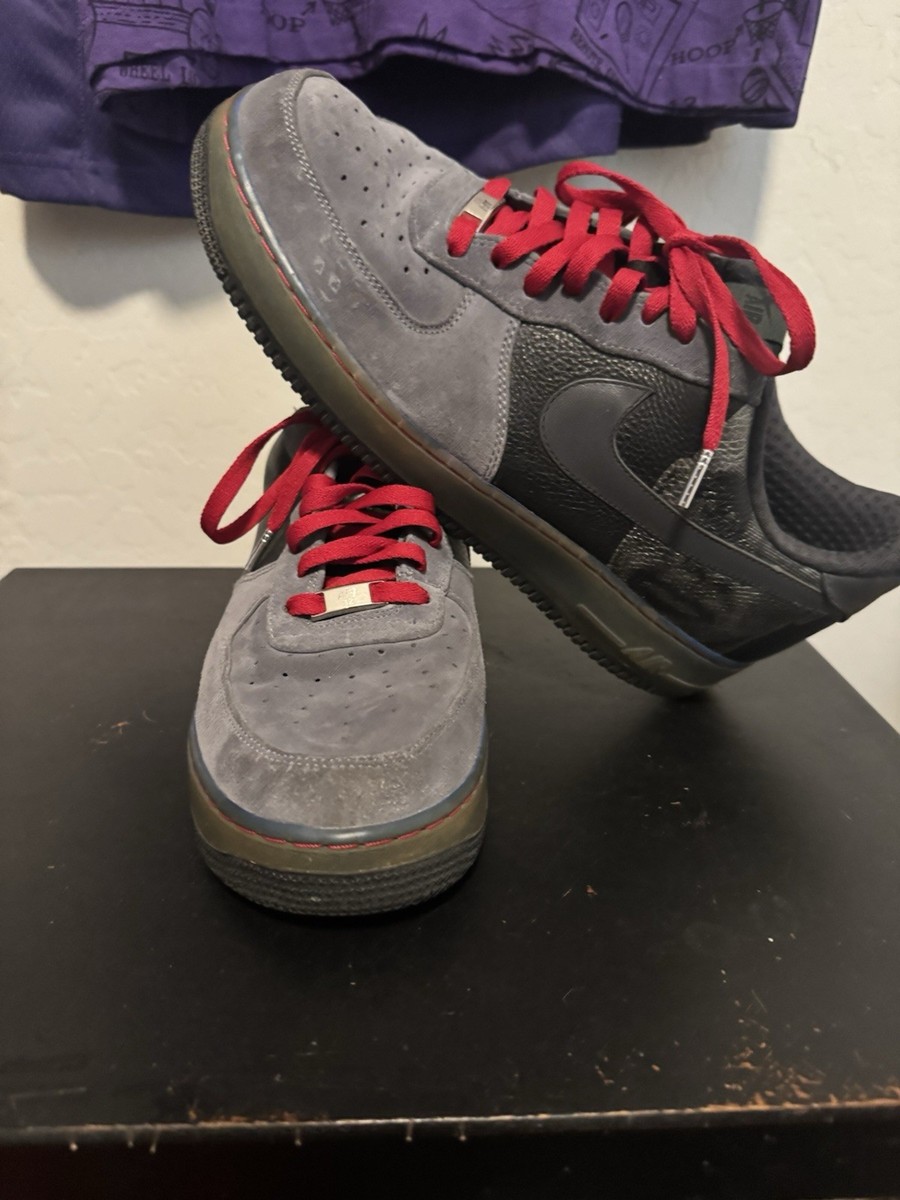 NIKE AIR FORCE 1 '07 Premium 最終値下げ 最終値下げ Nike Air Force 1 07 PRM1 - メルカリ