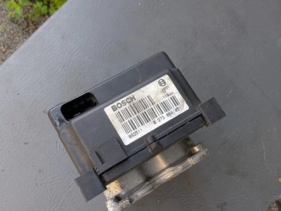 Módulo de control ECU ABS BOSCH freno antibloqueo Saab 9-5 9-3 99 00 01 0273004451 Foto 1 de 4