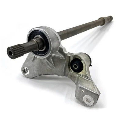 Arctic Cat, ENGINE MOUNT/DRIVEN SHAFT-ASSY 1702-469, 2015 M/XF/ZR 5000,9000 - Image 1 of 3