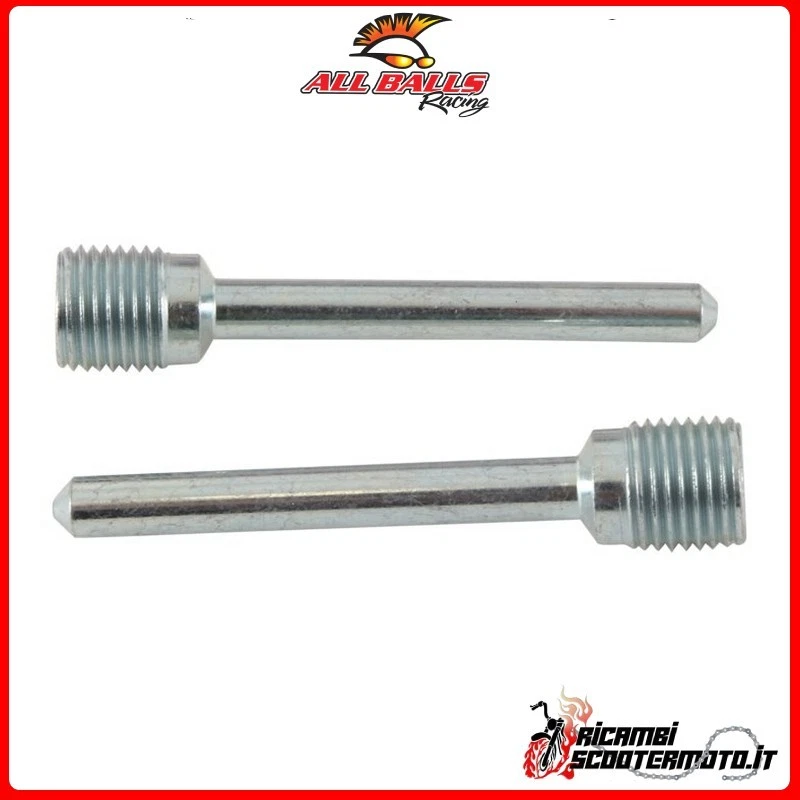 Pastilla de freno delantera All Balls para Honda CBR 954 RR 2002-2003 18- Foto 1 de 1