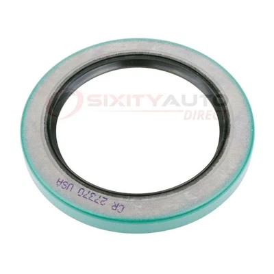 SKF Manual Transmission Seal for 1983-1986 Ford C700 6.1L 7.0L 8.2L V8 - xt - Image 1 of 4