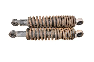 Amortiguadores delanteros Kawasaki Bayou 220 01 2x4 KLF220 Foto 1 de 3