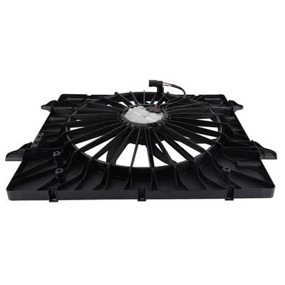 Cooling Fan for Buick Enclave for Chevrolet Traverse 2018-20 84199038 GM3115313 - Image 1 of 4