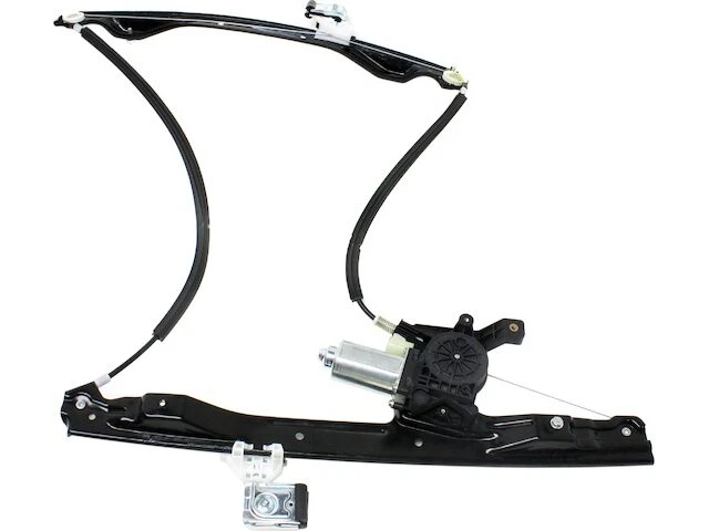 Front Left Window Regulator For 2003-2008 Isuzu Ascender 2004 2005 2006 TF186MQ - Image 1 of 1