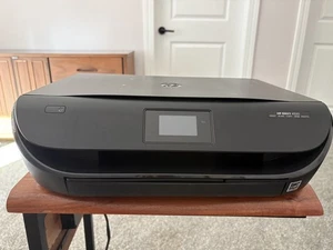 HP Envy 5014 All-In-One Printer - Black - Picture 1 of 7