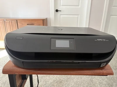 HP Envy 5014 All-In-One Printer - Black - Image 1 of 4