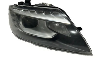 ⭐️Faro HID xenón lado pasajero delantero derecho derecho Audi Q7 2010-2015 OEM PROBADO Foto 1 de 4