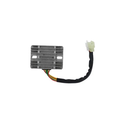 Regolatore di tensione DZE monofase 6 cavi per Ducati 996 916 SPS 1998-1998 Foto 1 de 2